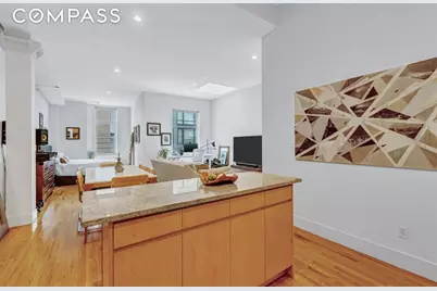 91 Grand Avenue #3G, New York City, NY 11205 - Photo 4