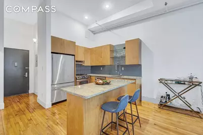 91 Grand Avenue #3G, New York City, NY 11205 - Photo 8