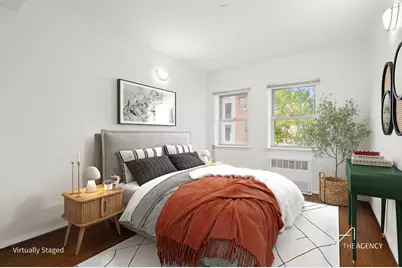 1240 Bedford Avenue #3H, Brooklyn, NY 11216 - Photo 6