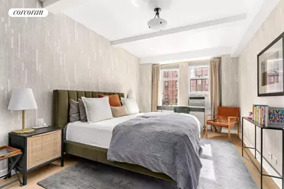 470 W 24th Street #15J, New York City, NY 10011 - Photo 4