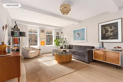 470 W 24th Street #15J, New York City, NY 10011 - Photo 2
