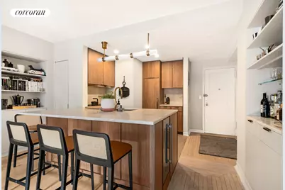 470 W 24th Street #15J, New York, NY 10011 - Photo 2