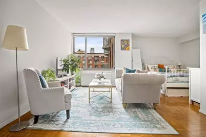 2 S End Avenue #8W, New York, NY 10280 - Photo 2
