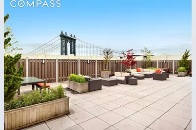 1 Main Street #9D, New York City, NY 11201 - Photo 20