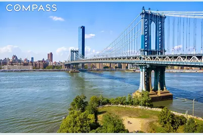 1 Main Street #9D, New York City, NY 11201 - Photo 4