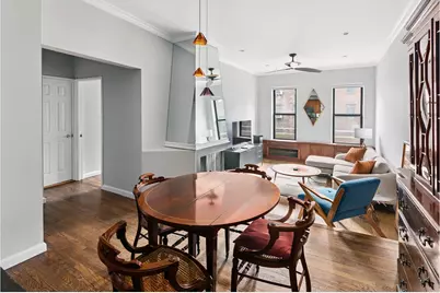 425 E 78th Street #5B, New York, NY 10075 - Photo 2