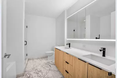70 Little West Street #20-C, New York City, NY 10004 - Photo 8