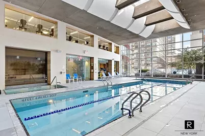 70 Little West Street #20-C, New York City, NY 10004 - Photo 12