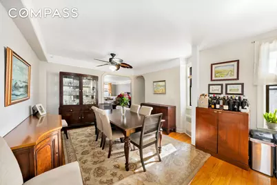 47-20 42nd Street #1H, Sunnyside, NY 11104 - Photo 1