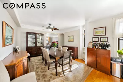 47-20 42nd Street #1H, New York City, NY 11104 - Photo 1