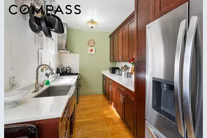 47-20 42nd Street #1H, New York City, NY 11104 - Photo 4