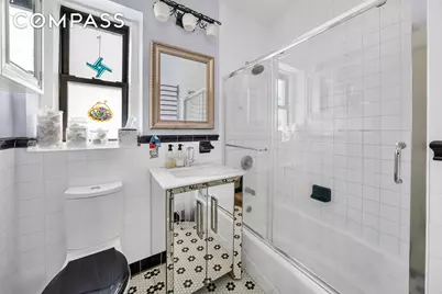 47-20 42nd Street #1H, Sunnyside, NY 11104 - Photo 10