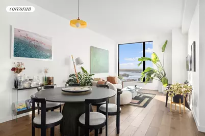 11 Hoyt Street #45K, Brooklyn, NY 11201 - Photo 2