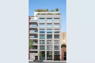 427 E 90th Street #4C, New York, NY 10128 - Photo 16