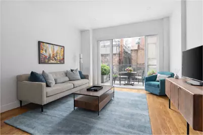 427 E 90th Street #4C, New York City, NY 10128 - Photo 1