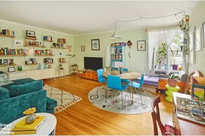 435 Ocean Parkway #3K, Brooklyn, NY 11218 - Photo 4