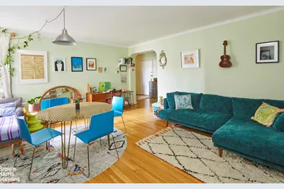 435 Ocean Parkway #3K, Brooklyn, NY 11218 - Photo 1