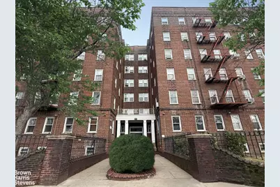 435 Ocean Parkway #3K, Brooklyn, NY 11218 - Photo 8