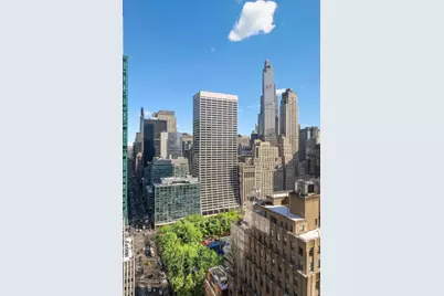 100 W 39th Street #40E, New York City, NY 10018 - Photo 2