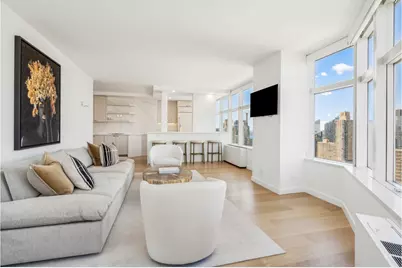 160 W 66th Street #29B, New York City, NY 10023 - Photo 4
