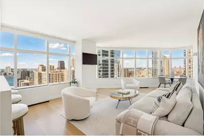 160 W 66th Street #29B, New York City, NY 10023 - Photo 1