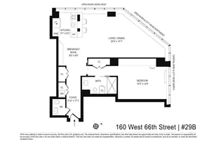 160 W 66th St, New York City, NY 10023 - Photo 20