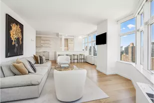 160 W 66th St, New York City, NY 10023 - Photo 4