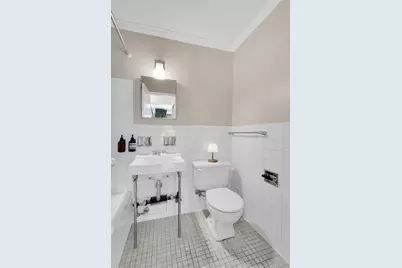 185 W End Avenue #8B, New York City, NY 10023 - Photo 4