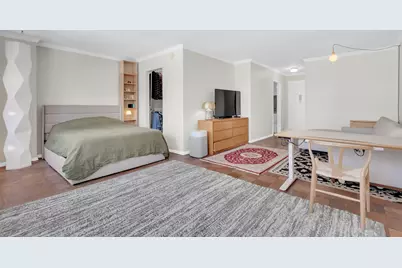 185 W End Avenue #8B, New York City, NY 10023 - Photo 2