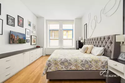 59 John Street #3F, New York City, NY 10038 - Photo 4