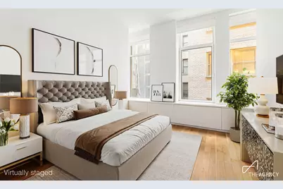 59 John Street #3F, New York City, NY 10038 - Photo 8