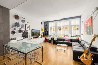 59 John Street #3F, New York City, NY 10038 - Photo 4