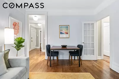 125 W 12th Street #4D, New York City, NY 10011 - Photo 2