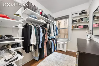 125 W 12th Street #4D, New York City, NY 10011 - Photo 8
