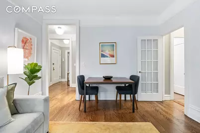 125 W 12th Street #4D, New York City, NY 10011 - Photo 2
