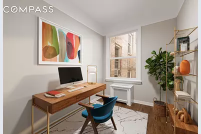 125 W 12th Street #4D, New York, NY 10011 - Photo 6