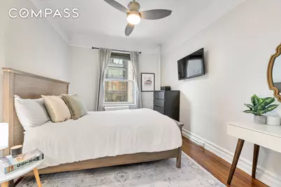 125 W 12th Street #4D, New York, NY 10011 - Photo 4