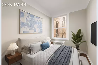 125 W 12th Street #4D, New York City, NY 10011 - Photo 6