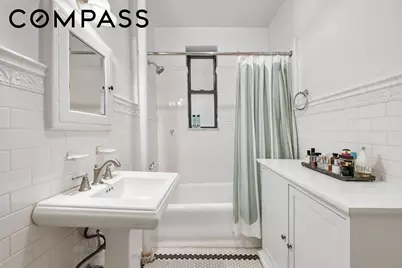 125 W 12th Street #4D, New York City, NY 10011 - Photo 10