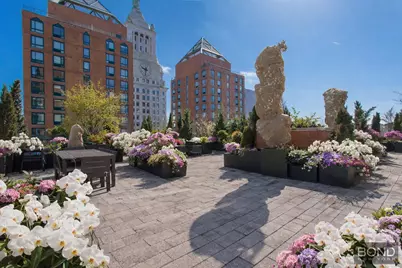 1 Irving Place #PH22D, New York City, NY 10003 - Photo 22