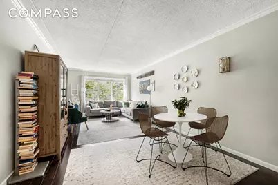 1787 Madison Avenue #305, New York, NY 10035 - Photo 1