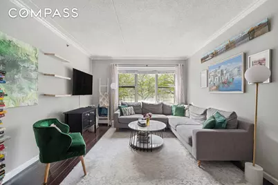 1787 Madison Avenue #305, New York, NY 10035 - Photo 2