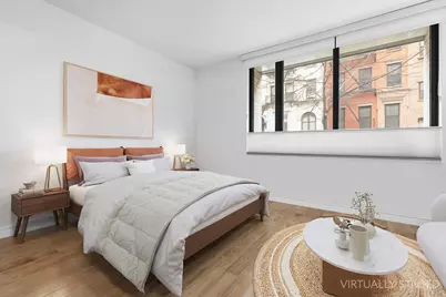 211 E 13th Street #1C, New York City, NY 10003 - Photo 2