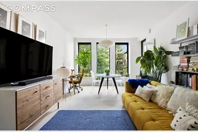 58 St Marks Place #212, Brooklyn, NY 11217 - Photo 2