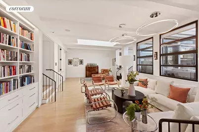 161 Hudson Street #PH9A8B, New York, NY 10013 - Photo 10