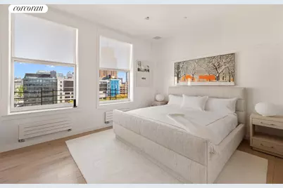 161 Hudson Street #PH9A8B, New York City, NY 10013 - Photo 12