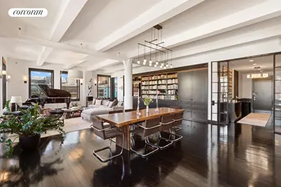 161 Hudson Street #PH9A8B, New York, NY 10013 - Photo 2