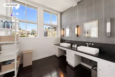 161 Hudson Street #PH9A8B, New York City, NY 10013 - Photo 14