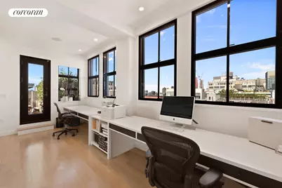161 Hudson Street #PH9A8B, New York City, NY 10013 - Photo 12