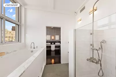 161 Hudson Street #PH9A8B, New York City, NY 10013 - Photo 14